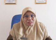 Untuk Layani Pemudik Lebaran, Dinkes Pessel Siagakan 41 Posko Kesehatan