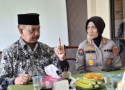 Ketum LKAAM Sumbar Apresiasi Kapolda Irjen Gatot Tri Suryanta yang Proses Pelaku Aksi Demo dengan Humanis