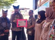 Pemko Padang Perkuat Arus Informasi dan Aspirasi Masyarakat Lewat Digitalisasi