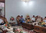 Pemerintah Kecamatan Harus Berinovasi Sukseskan Program Unggulan Kota Padang