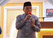 Wirid Bulanan, Wawako Maigus Nasir Ajak ASN Jadi Pelayan Nan Amanah