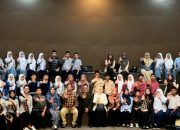 Ny. Dian Puspita Ungkap Komitmen Bersama untuk Jadikan Kota Padang Sebagai Kota Layak Anak