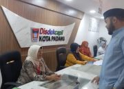 Disdukcapil Kota Padang Terbaik Nasional, Perwujudan Nyata Progul Padang Amanah