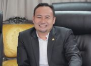 Rahmat Saleh : KPU, TNi dan Polri Harus Pastikan Pilkada Puncak Jaya Berjalan Damai