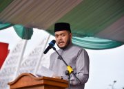 Dari Ramadan ke Idul Fitri: Perubahan, Harapan, dan Pemimpin Muda Kota Padang Bro Fadly Amran