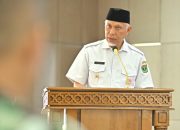 Gubernur Mahyeldi Minta Penyedia Jasa Transportasi dan Pengelola Objek Wisata di Sumbar, Menaati Standar Keselamatan