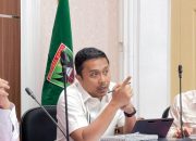 Raih IPM 76,43, Wagub Vasko Prioritaskan Pengembangan Kompetensi Guru di Sumbar