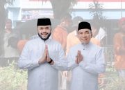 Dapat Apresiasi dari Perantau, Bukti Nyata Walikota Fadly Amran Wujudkan Padang Menuju Lebih Baik