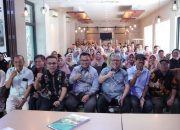 Warga Jati Padang Timur Antusias Ikuti Sosialisasi Perda Ketahanan Keluarga oleh Ketua DPRD Sumbar