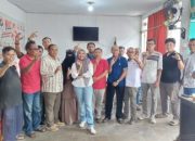 PJKIP Sumbar Gelar Halal Bi Halal, Bukti Kuatnya Komitmen pada Keterbukaan Informasi!