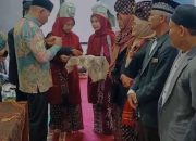 Bupati Limapuluh Kota Safni Kukuhkan Persatuan Bodi Chaniago Nagari Suayan 