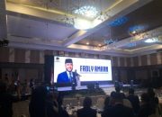 DPW NasDem Sumbar Gelar Halal Bi Halal, Perkuat Solidaritas Kader