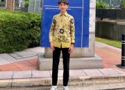 Kevin : Sibuk Komentari Batik dan Mobil Fadly Amran, Tapi Lupa Bahwa Rakyat Butuh Tindakan