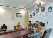 Bupati Pimpin Rapat Persiapan, HJK Limapuluh Kota ke-184 Akan Diperingati Sederhana 