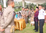 Wako dan Wawako Payakumbuh Tampung Aspirasi Petugas Kebersihan dan Pelayanan Publik 