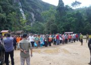 Pasca Libur Nasional dan Cuti Bersama Idul Fitri 1446 H, Bupati Safni Sikumbang Pimpin Goro di Kawasan Lembah Harau