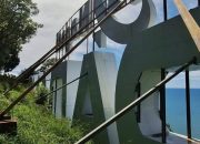 Tagline “Padang” di Gunung Padang Kembali Bercahaya, Indahkan Malam di Pantai Padang