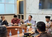 Irman Gusman : Koperasi Desa Merah Putih Jadi Momentum Kebangkitan Ekonomi Rakyat