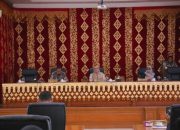 DPRD Kota Payakumbuh Rekomendasikan Efektivitas Penggunaan Anggaran dan OPD Lebih Inovatif 