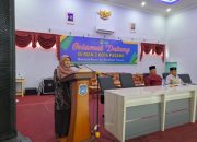 DWP MAN 2 Padang Gelar Halal Bihalal, Pererat Hubungan Warga Madrasah