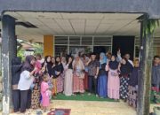 Calon Bupati Pasaman Welly Suhery Silaturahmi dengan Warga Kecamatan Bonjol 