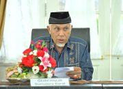 76 ASN Lolos Seleksi Administrasi 7 Jabatan Pimpinan Tinggi Pratama Pemprov Sumbar, Ini Nama-namanya!