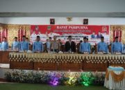 Kabupaten Limapuluh Kota Peringati Hari Jadi ke-184, Usung Semangat Transformasi dan Kebangkitan 