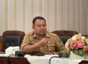 Penjelasan Kabiro Adpim Sumbar Terkait Video Kemacetan di Jalur Lintas Sumatera yang Viral di Media Sosial