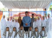 Ahmad Fadly : Khatam Adalam Awal Untuk Memahami Isi Kandungan Al Quran