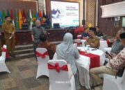 Pimpinan dan Anggota DPRD Sumbar Gelar Halal Bihalal Pasca Lebaran Idulfitri 1446 H