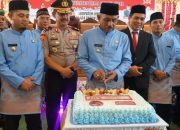 HUT Limapuluh Kota ke-184, DPRD dan Pemkab Sepakat Bersinergi untuk Transformasi dan Bangkit