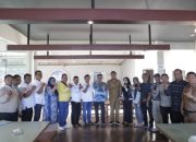 Wakil Ketua DPRD Sumbar : IPSI Harus Jadi Pilar Pelestarian Silat Minangkabau, Dukungan Menguat kepada Vasko Ruseimy