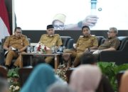 Musrenbang RKPD Sumbar 2026, Gubernur Mahyeldi Minta Seluruh Stakeholder Samakan Persepsi demi Wujudkan Cita-Cita Pembangunan