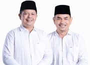 Perpindahan Dukungan Secara Masif, Paslon Welly-Parulian Diprediksi Menang Telak