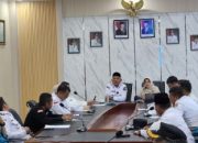 Komit Tingkatkan Perekonomian Petani Gambir, Bupati Safni Sikumbang Gandeng Ditjen Perbendaharaan Kemenkeu