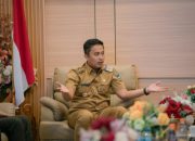 Provinsi Sumbar Masuk Program Sekolah Rakyat Nasional, Lokasinya di Kabupaten Solok 