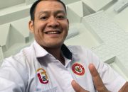 Ketua PJKiP Kota Padang Apresiasi Kinerja Fadly-Maigus dengan 9 Progul 