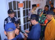 Wakil Wali Kota Elzadaswarman: Payakumbuh Harus Bebas dari Penyakit Masyarakat 