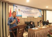 Forum Konsultasi Publik (FKP) dan Publikasi Hasil Survei Kepuasan Masyarakat