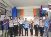 Langkah Nyata Polda Sumbar Bersama Ombudsman Memberantas Praktik Pungutan Liar di Samsat Sumatra Barat