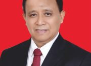 Senator Muslim M Yatim Himbau Pemilih di Pasaman Tidak Golput