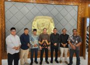 Jelang PSU Pilkada Pasaman, Rahmat Saleh Ingatkan KPU Pro Aktif Antisipasi Pelanggaran