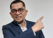 Berkeringat dan Berwisata di BOM Run 2025