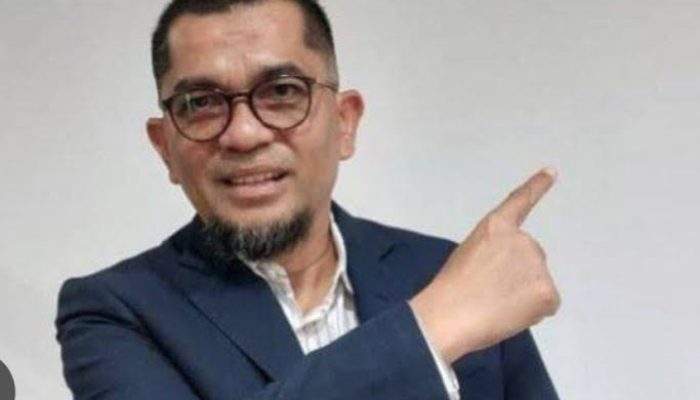 Berkeringat dan Berwisata di BOM Run 2025