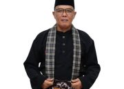 Supardi Vakum di Dunia Politik, Sumbar Kehilangan Sosok Politisi Peduli Kebudayaan dan Pendidikan