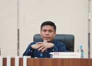 Pemilih PSU Pilkada Pasaman Diimbau Bawa C-Pemberitahuan dan KTP