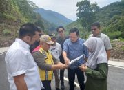 Doni Harsiva Yandra : Kabar Gembira, Jalan Alahan Panjang-Bayang Tuntas 2025