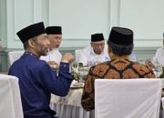 Provinsi Lampung Tawarkan Kerjasama Pangan Berupa Daging Sapi, Ubi Kayu dan Jagung 