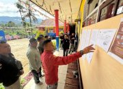 Jons Manedi : Partisipasi Pemilih di PSU Pasaman Diprediksi Capai 60 Persen Lebih