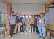 Kawal Hasil PSU, Medo Patria : Hasil Perhitungan Suara Bisa Diakses Secara Real Time